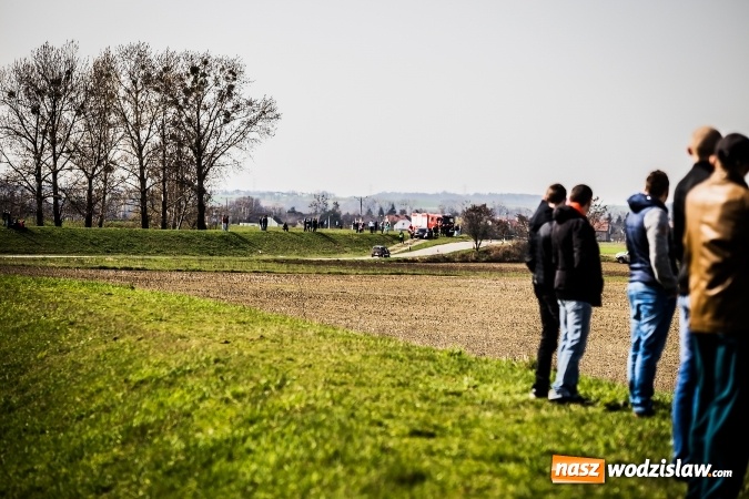 Zdjęcie w galerii na portalu naszwodzislaw.com: Amatorski Rajd Samochodowy w Kuźni Raciborskiej już za nami wiadomości z regionu