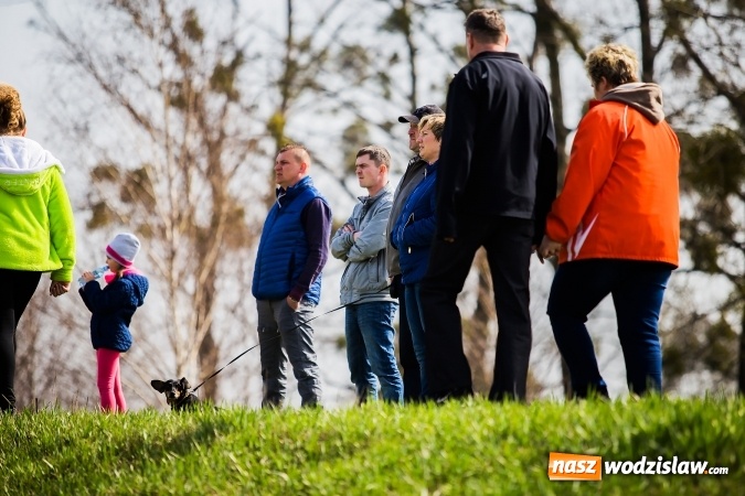 Zdjęcie w galerii na portalu naszwodzislaw.com: Amatorski Rajd Samochodowy w Kuźni Raciborskiej już za nami wiadomości z regionu