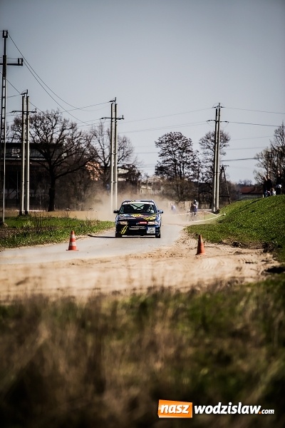 Zdjęcie w galerii na portalu naszwodzislaw.com: Amatorski Rajd Samochodowy w Kuźni Raciborskiej już za nami wiadomości z regionu