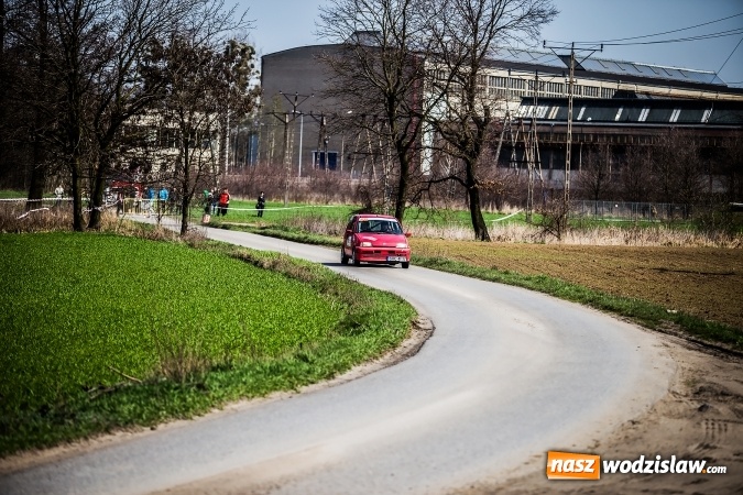 Zdjęcie w galerii na portalu naszwodzislaw.com: Amatorski Rajd Samochodowy w Kuźni Raciborskiej już za nami wiadomości z regionu