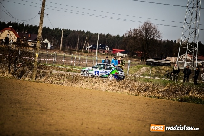 Zdjęcie w galerii na portalu naszwodzislaw.com: Amatorski Rajd Samochodowy w Kuźni Raciborskiej już za nami wiadomości z regionu