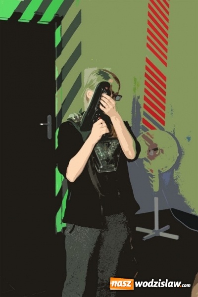 Zdjęcie w galerii na portalu naszwodzislaw.com:  Uczniowie z Niemiec odwiedzili Zespół Szkół Technicznych w Wodzisławiu Śl. wiadomości z regionu