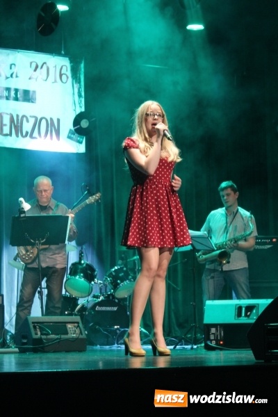 Zdjęcie w galerii na portalu naszwodzislaw.com: VIII edycja festiwalu 