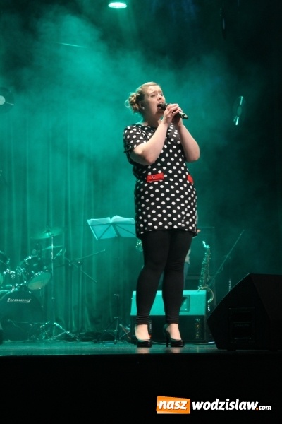 Zdjęcie w galerii na portalu naszwodzislaw.com: VIII edycja festiwalu 