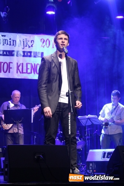 Zdjęcie w galerii na portalu naszwodzislaw.com: VIII edycja festiwalu 