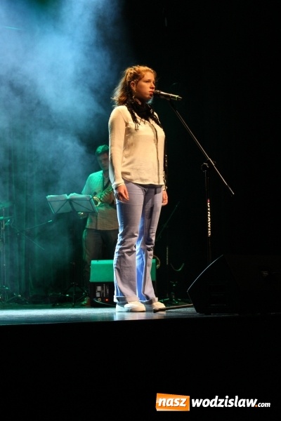 Zdjęcie w galerii na portalu naszwodzislaw.com: VIII edycja festiwalu 