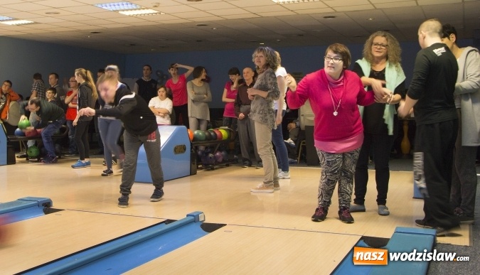 Zdjęcie w galerii na portalu naszwodzislaw.com: Odbył się V Powiatowy Integracyjny Turniej w Kręgle wiadomości z regionu