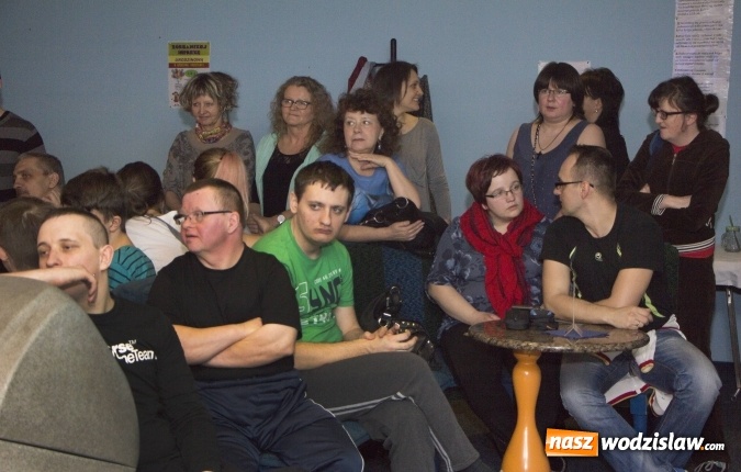 Zdjęcie w galerii na portalu naszwodzislaw.com: Odbył się V Powiatowy Integracyjny Turniej w Kręgle wiadomości z regionu