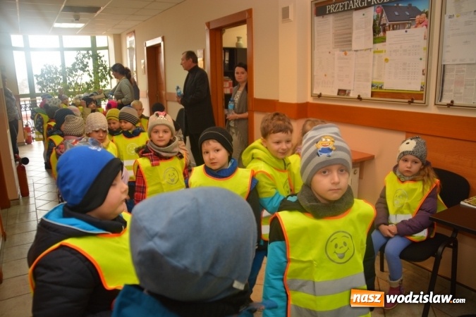 Zdjęcie w galerii na portalu naszwodzislaw.com: Światowy Dzień Wody w Marklowicach  wiadomości z regionu