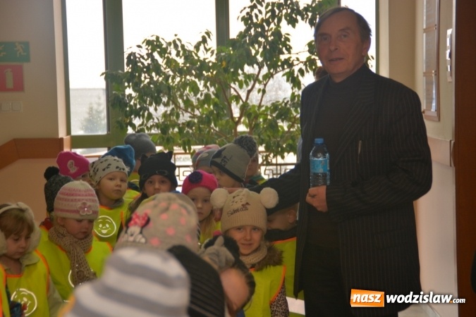 Zdjęcie w galerii na portalu naszwodzislaw.com: Światowy Dzień Wody w Marklowicach  wiadomości z regionu