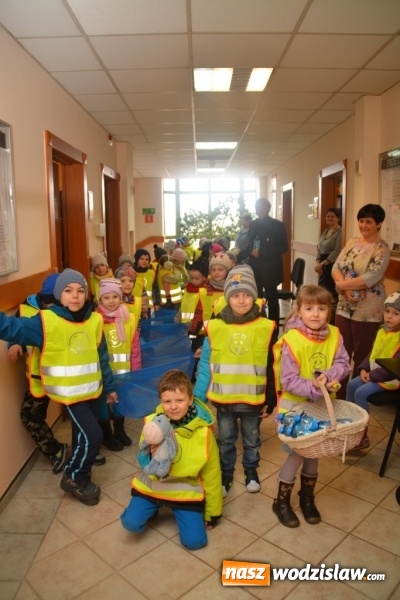 Zdjęcie w galerii na portalu naszwodzislaw.com: Światowy Dzień Wody w Marklowicach  wiadomości z regionu