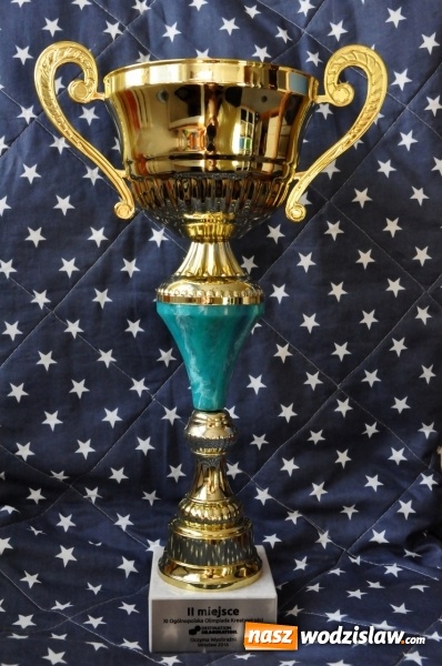 Zdjęcie w galerii na portalu naszwodzislaw.com: Drużyna z Gimnazjum nr 1 na podium XI Ogólnopolskiej Olimpiady Kreatywności Destination ImagiNation we Wrocławiu! wiadomości z regionu