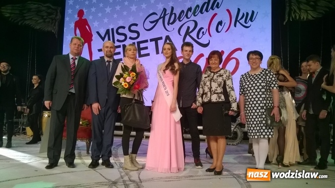 Zdjęcie w galerii na portalu naszwodzislaw.com: Wiktoria Brzuska - dziewczyna z Rydułtów została missfoto i II wicemiss konkursu piękności Missreneta wiadomości z regionu