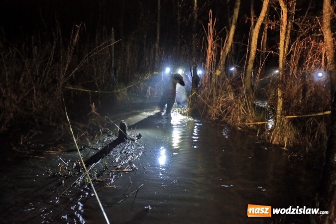 Zdjęcie w galerii na portalu naszwodzislaw.com: Miał być Classic a wyszedł Hardcore! Wyjątkowo ekstremalny Runmageddon szalał na hałdach w Zabrzu wiadomości z regionu