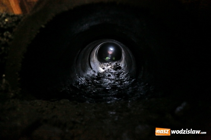 Zdjęcie w galerii na portalu naszwodzislaw.com: Miał być Classic a wyszedł Hardcore! Wyjątkowo ekstremalny Runmageddon szalał na hałdach w Zabrzu wiadomości z regionu