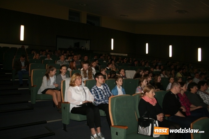 Zdjęcie w galerii na portalu naszwodzislaw.com: Wiktorie 2015 trafiły w ręce najlepszych sportowców z Rydułtów wiadomości z regionu