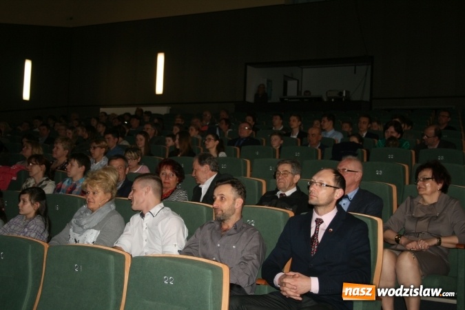 Zdjęcie w galerii na portalu naszwodzislaw.com: Wiktorie 2015 trafiły w ręce najlepszych sportowców z Rydułtów wiadomości z regionu