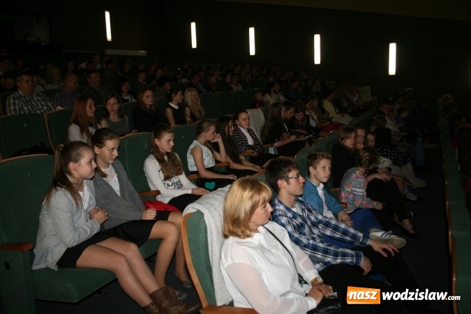 Zdjęcie w galerii na portalu naszwodzislaw.com: Wiktorie 2015 trafiły w ręce najlepszych sportowców z Rydułtów wiadomości z regionu