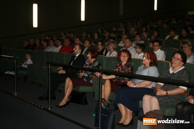 Zdjęcie w galerii na portalu naszwodzislaw.com: Wiktorie 2015 trafiły w ręce najlepszych sportowców z Rydułtów wiadomości z regionu