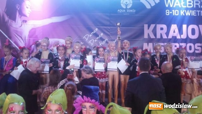 Zdjęcie w galerii na portalu naszwodzislaw.com: Mistrzowski Miraż w trzech kolorach  wiadomości z regionu