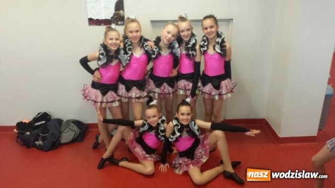 Zdjęcie w galerii na portalu naszwodzislaw.com: Mistrzowski Miraż w trzech kolorach  wiadomości z regionu