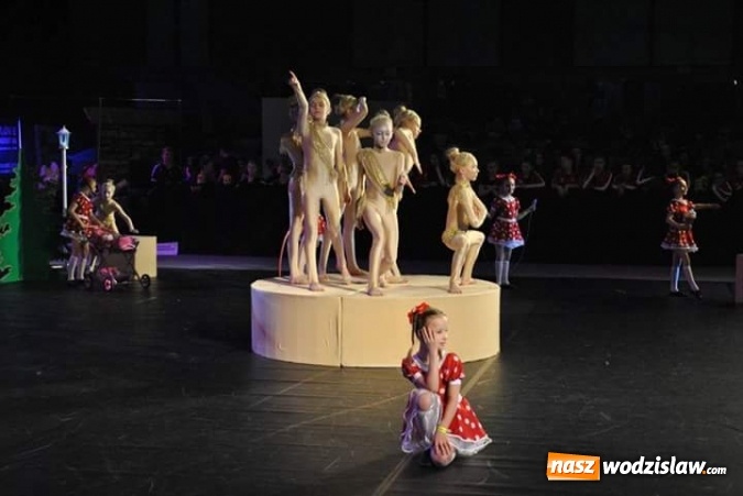 Zdjęcie w galerii na portalu naszwodzislaw.com: Mistrzowski Miraż w trzech kolorach  wiadomości z regionu