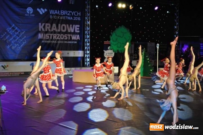 Zdjęcie w galerii na portalu naszwodzislaw.com: Mistrzowski Miraż w trzech kolorach  wiadomości z regionu