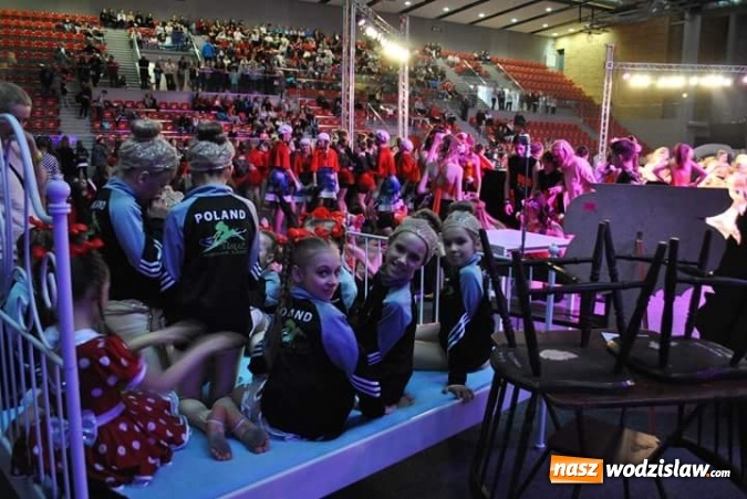 Zdjęcie w galerii na portalu naszwodzislaw.com: Mistrzowski Miraż w trzech kolorach  wiadomości z regionu