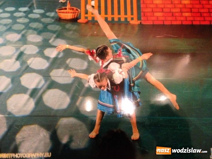 Zdjęcie w galerii na portalu naszwodzislaw.com: Mistrzowski Miraż w trzech kolorach  wiadomości z regionu