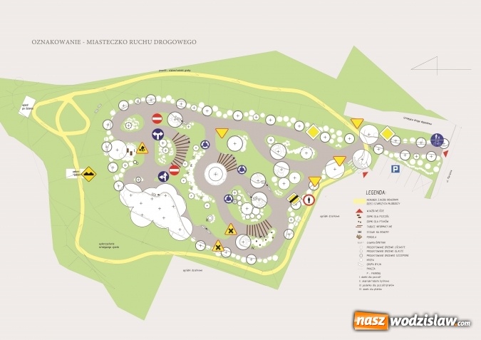 Zdjęcie w galerii na portalu naszwodzislaw.com: Radlin: Powstanie 