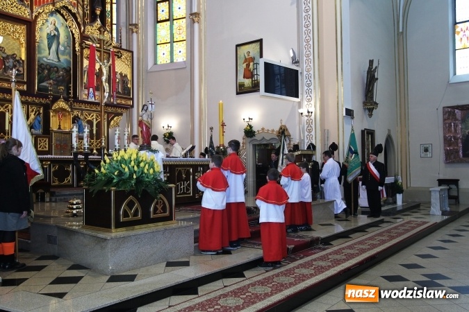 Zdjęcie w galerii na portalu naszwodzislaw.com: 