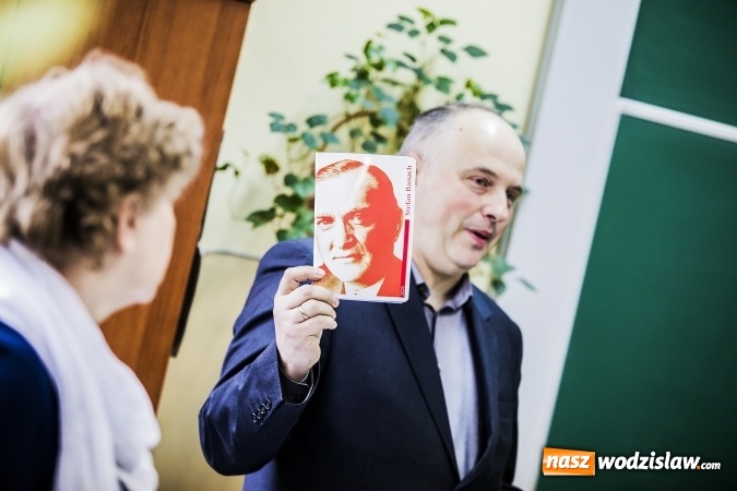 Zdjęcie w galerii na portalu naszwodzislaw.com: Konkurs Matematyczny w raciborskim II LO. Pierwsze miejsce dla wodzisławskiej szkoły  wiadomości z regionu