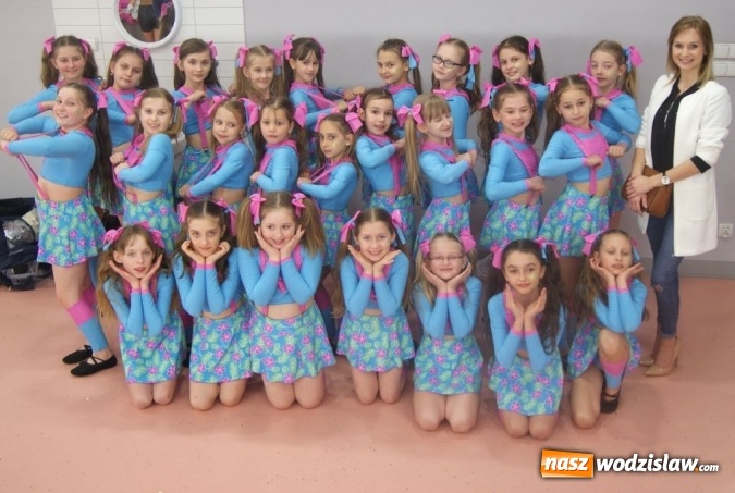 Zdjęcie w galerii na portalu naszwodzislaw.com: Udane rozpoczęcie sezonu dla zespołów z Syryni  wiadomości z regionu