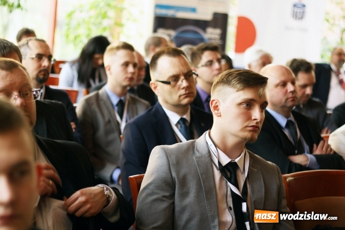 Zdjęcie w galerii na portalu naszwodzislaw.com: Myśl globalnie, działaj lokalnie. Za nami I. Forum Biznesowe w Wodzisławiu Śląskim wiadomości z regionu