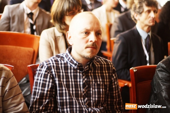 Zdjęcie w galerii na portalu naszwodzislaw.com: Myśl globalnie, działaj lokalnie. Za nami I. Forum Biznesowe w Wodzisławiu Śląskim wiadomości z regionu