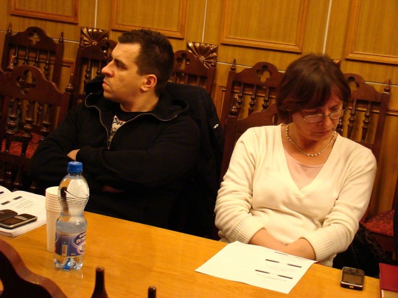 Zdjęcie w galerii na portalu naszwodzislaw.com: Jimi Hendrix dźwignią handlu wiadomości z regionu