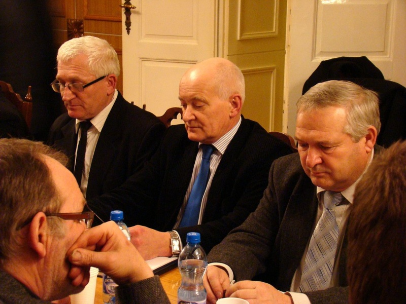 Zdjęcie w galerii na portalu naszwodzislaw.com: Jimi Hendrix dźwignią handlu wiadomości z regionu