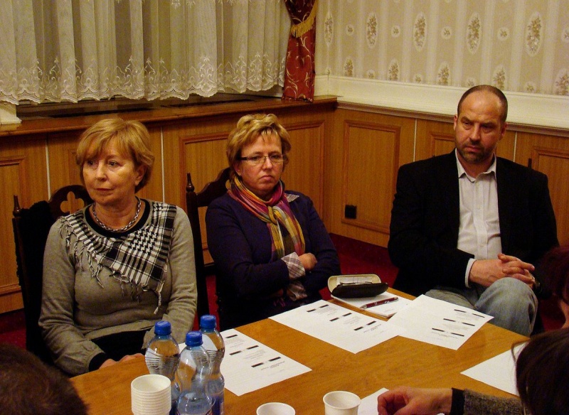 Zdjęcie w galerii na portalu naszwodzislaw.com: Jimi Hendrix dźwignią handlu wiadomości z regionu