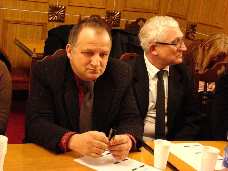 Zdjęcie w galerii na portalu naszwodzislaw.com: Jimi Hendrix dźwignią handlu wiadomości z regionu