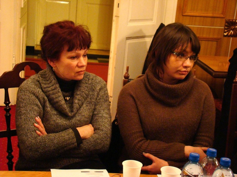 Zdjęcie w galerii na portalu naszwodzislaw.com: Jimi Hendrix dźwignią handlu wiadomości z regionu