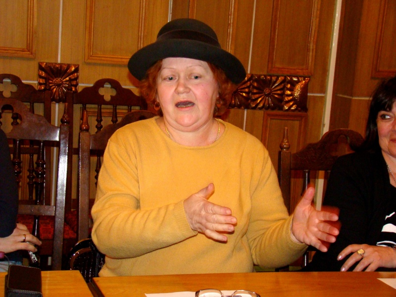 Zdjęcie w galerii na portalu naszwodzislaw.com: Jimi Hendrix dźwignią handlu wiadomości z regionu