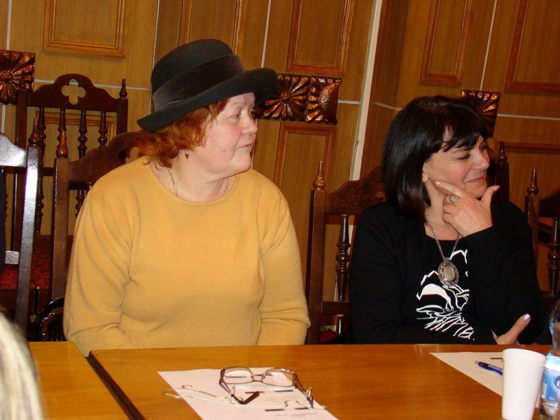 Zdjęcie w galerii na portalu naszwodzislaw.com: Jimi Hendrix dźwignią handlu wiadomości z regionu