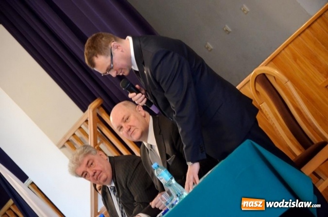 Zdjęcie w galerii na portalu naszwodzislaw.com: Plan ćwiczenia „Autostrada 2016” podpisany  wiadomości z regionu