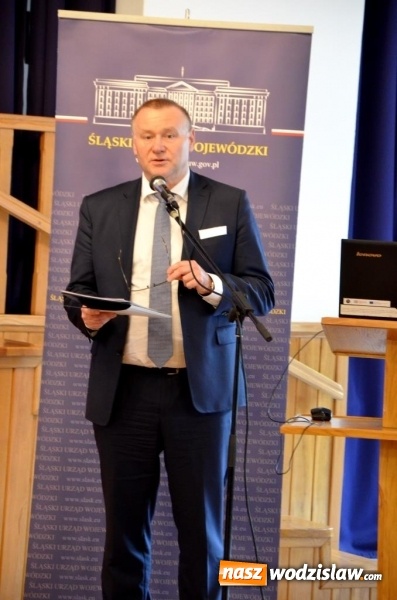 Zdjęcie w galerii na portalu naszwodzislaw.com: Plan ćwiczenia „Autostrada 2016” podpisany  wiadomości z regionu