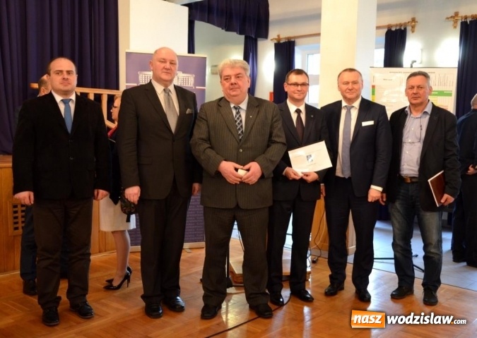 Zdjęcie w galerii na portalu naszwodzislaw.com: Plan ćwiczenia „Autostrada 2016” podpisany  wiadomości z regionu