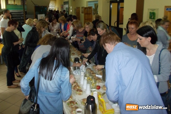 Zdjęcie w galerii na portalu naszwodzislaw.com: Dyskutowano o autyzmie  wiadomości z regionu