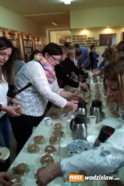 Zdjęcie w galerii na portalu naszwodzislaw.com: Dyskutowano o autyzmie  wiadomości z regionu