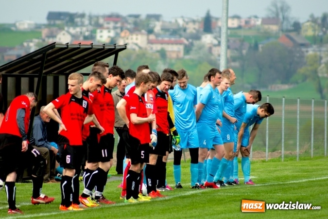 Zdjęcie w galerii na portalu naszwodzislaw.com: C klasa: Rozwój Bełsznica rozbity w Borucinie wiadomości z regionu