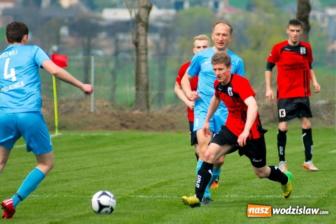 Zdjęcie w galerii na portalu naszwodzislaw.com: C klasa: Rozwój Bełsznica rozbity w Borucinie wiadomości z regionu