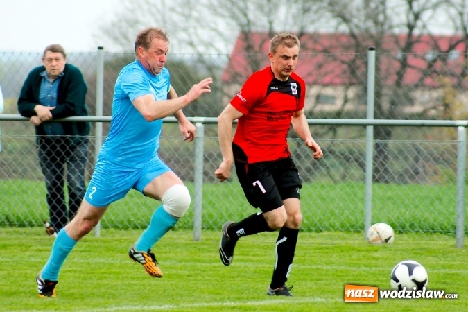 Zdjęcie w galerii na portalu naszwodzislaw.com: C klasa: Rozwój Bełsznica rozbity w Borucinie wiadomości z regionu